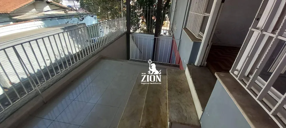 Casa, 2 quartos, 320 m² - Foto 12