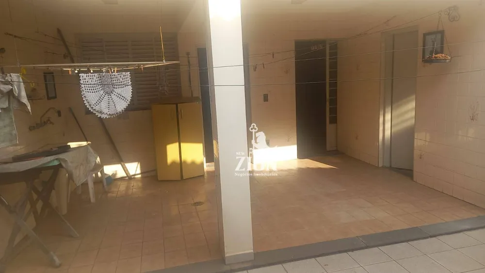 Casa, 3 quartos, 400 m² - Foto 13