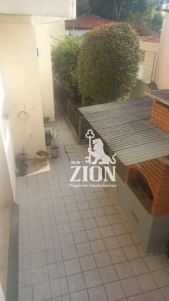 Casa, 3 quartos, 400 m² - Foto 17
