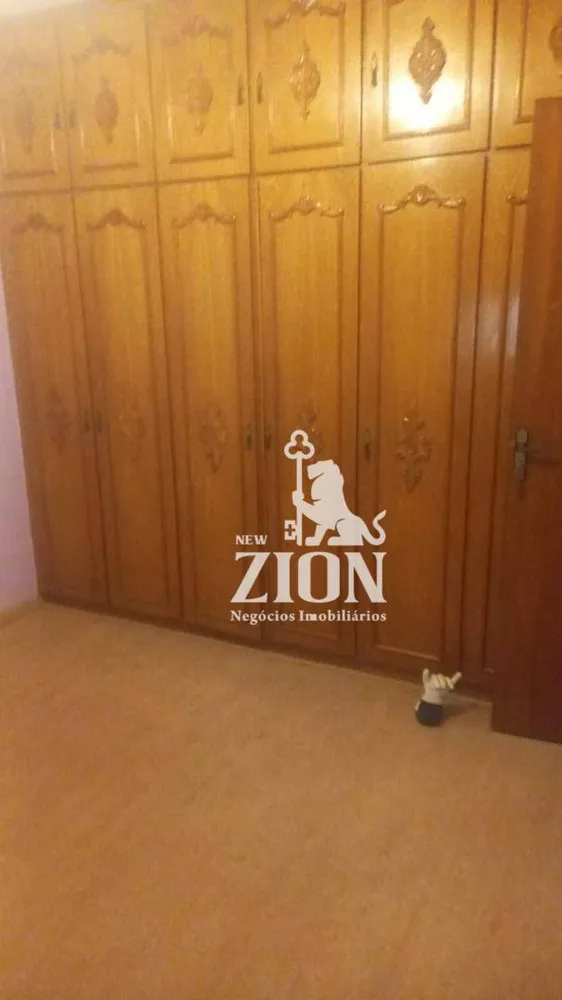 Casa, 3 quartos, 400 m² - Foto 11
