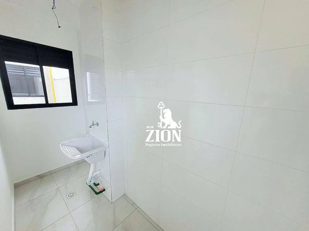 Apartamento, 2 quartos, 42 m² - Foto 6
