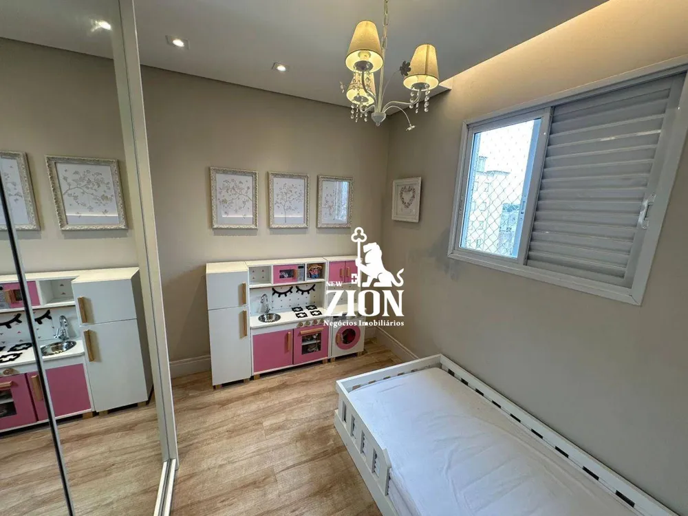 Apartamento, 3 quartos, 66 m² - Foto 6