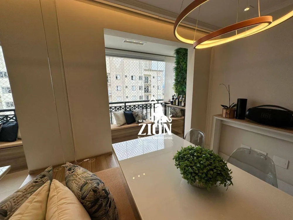 Apartamento, 3 quartos, 66 m² - Foto 3