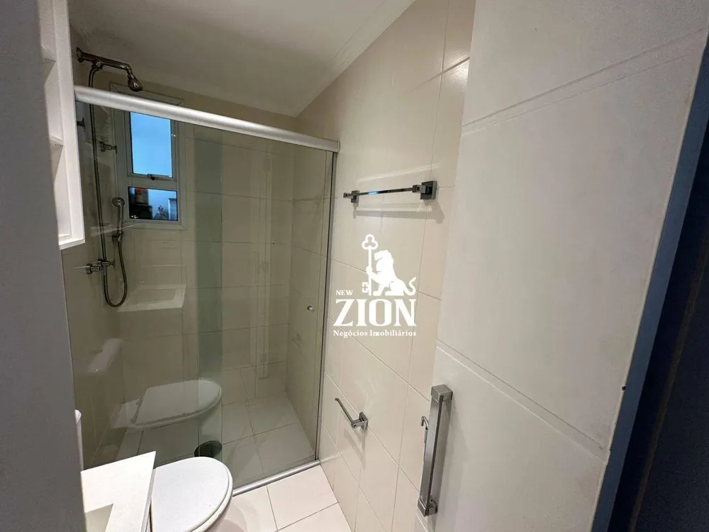 Apartamento, 3 quartos, 66 m² - Foto 9