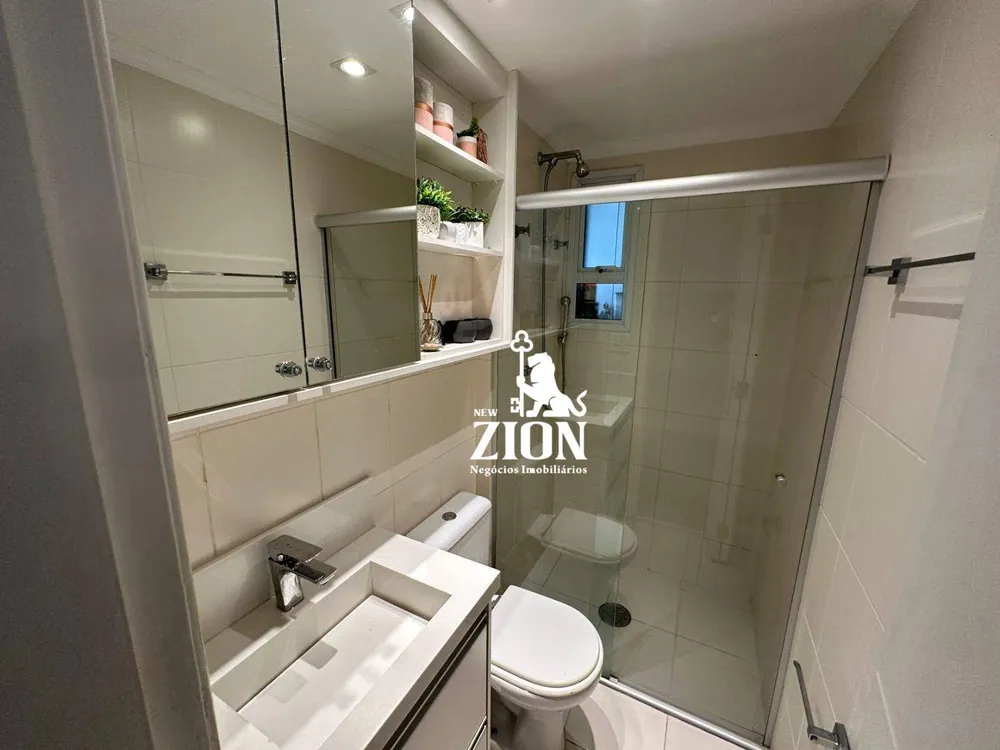 Apartamento, 3 quartos, 66 m² - Foto 4