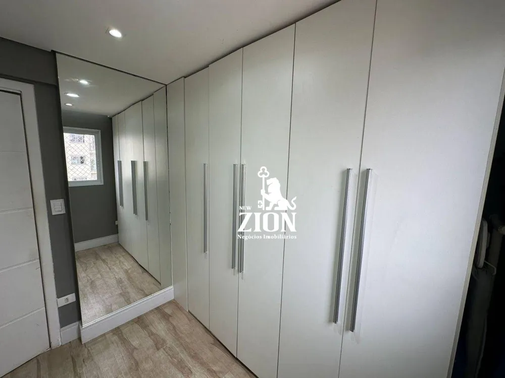 Apartamento, 3 quartos, 66 m² - Foto 1