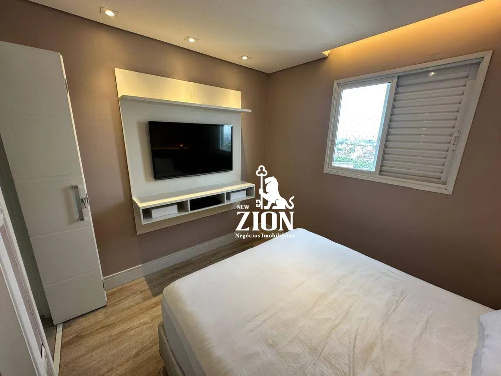 Apartamento, 3 quartos, 66 m² - Foto 7