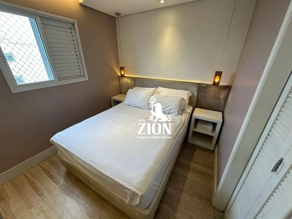 Apartamento, 3 quartos, 66 m² - Foto 4