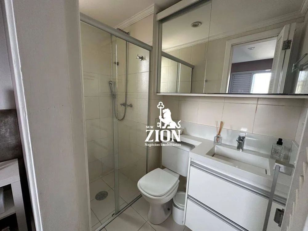 Apartamento, 3 quartos, 66 m² - Foto 8
