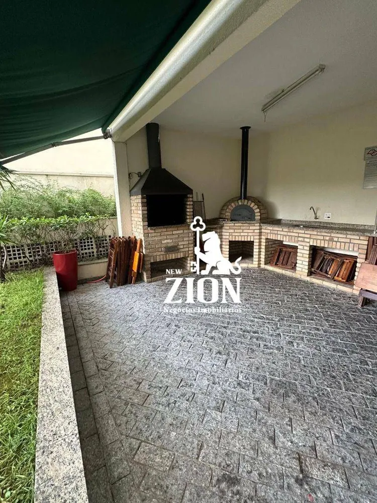 Apartamento, 3 quartos, 66 m² - Foto 12