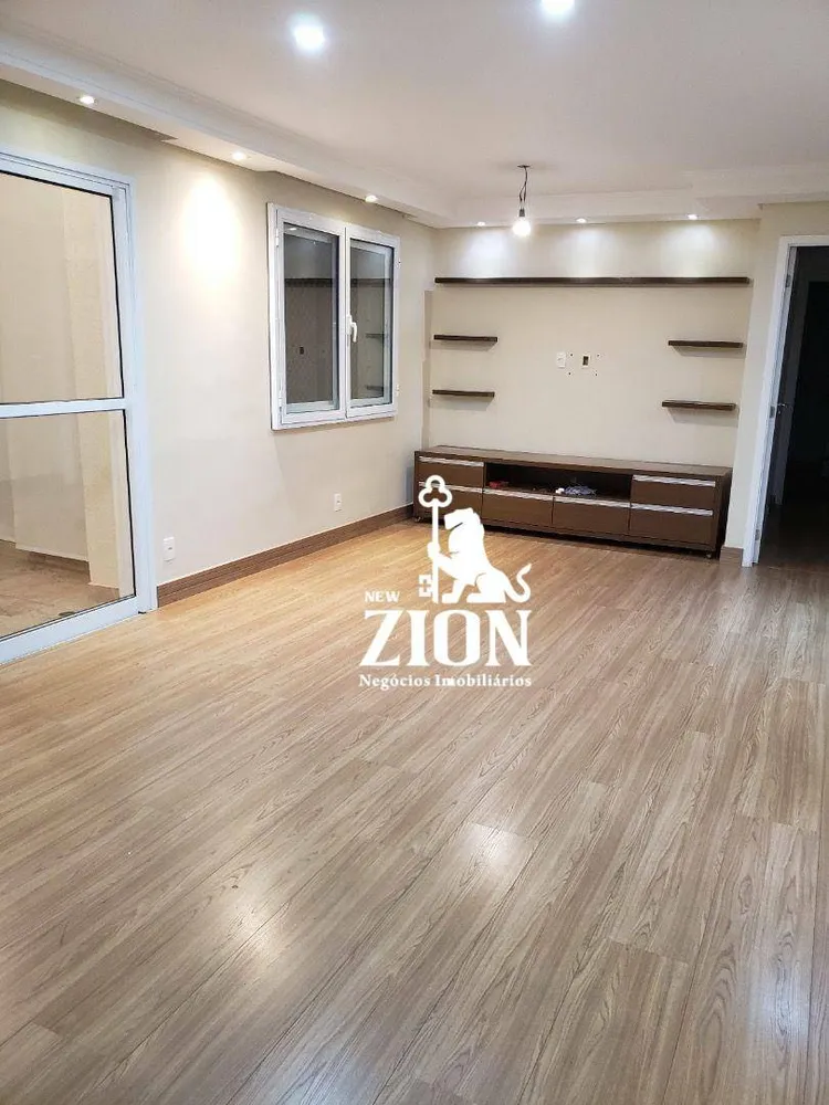 Apartamento, 3 quartos, 125 m² - Foto 10