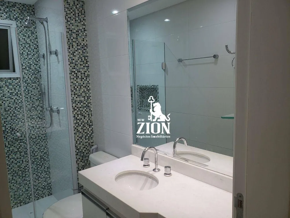 Apartamento, 3 quartos, 125 m² - Foto 7