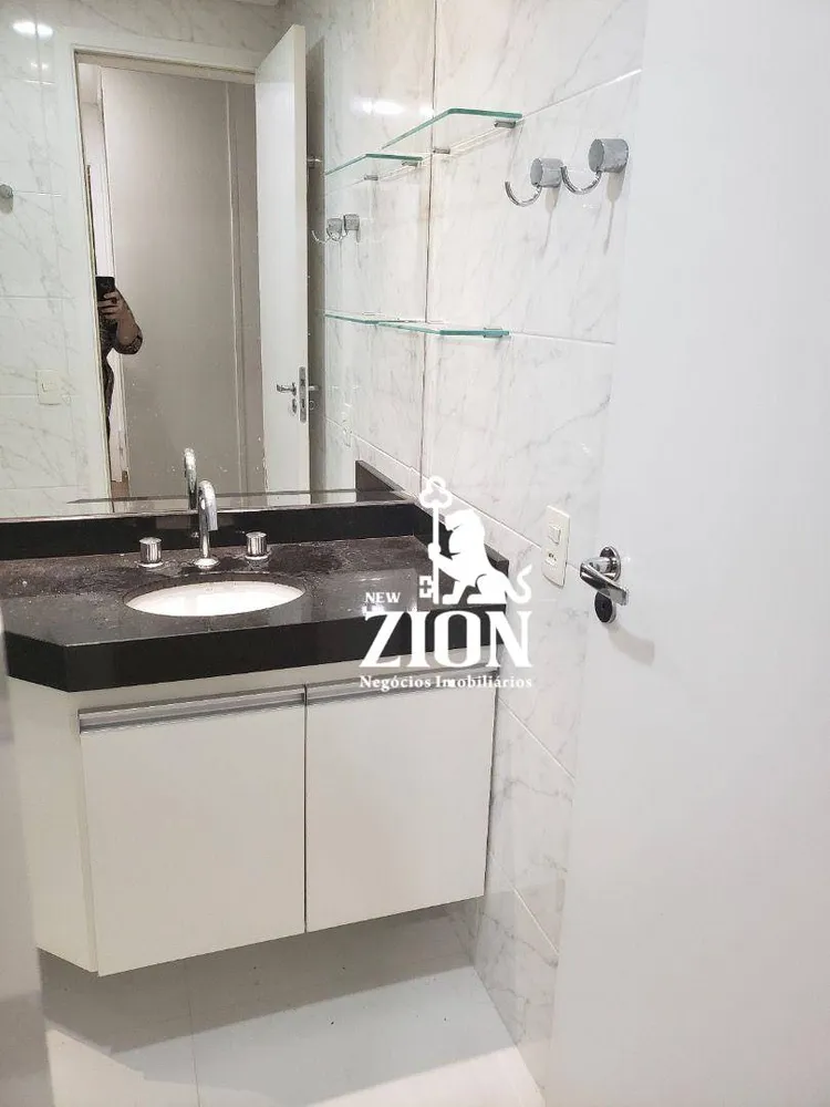 Apartamento, 3 quartos, 125 m² - Foto 6