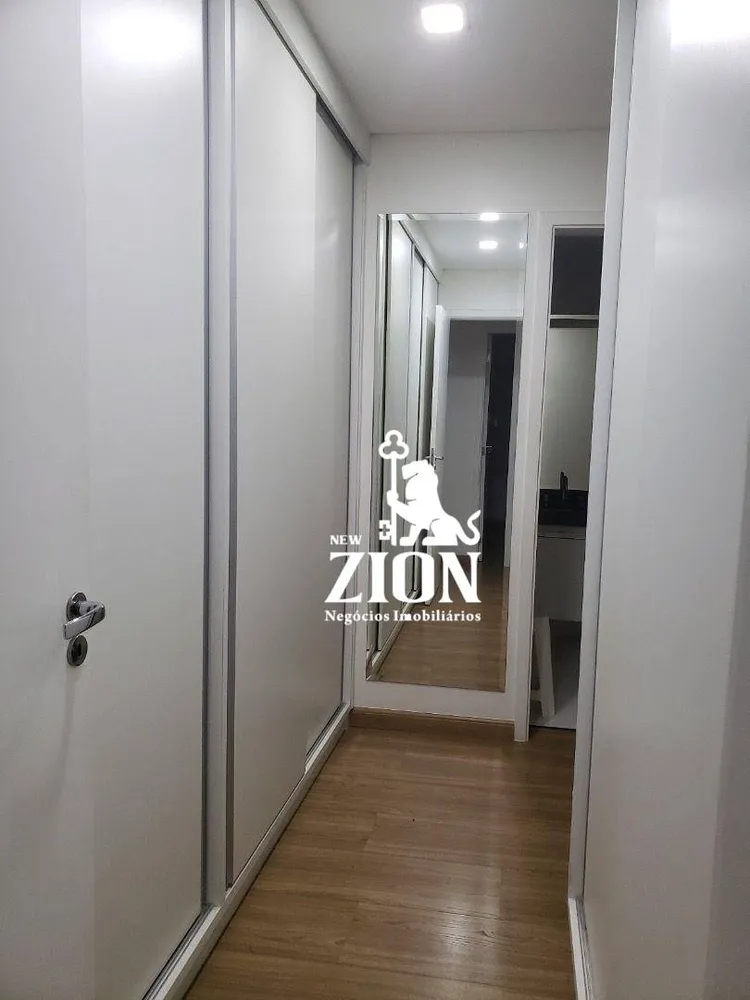 Apartamento, 3 quartos, 125 m² - Foto 12