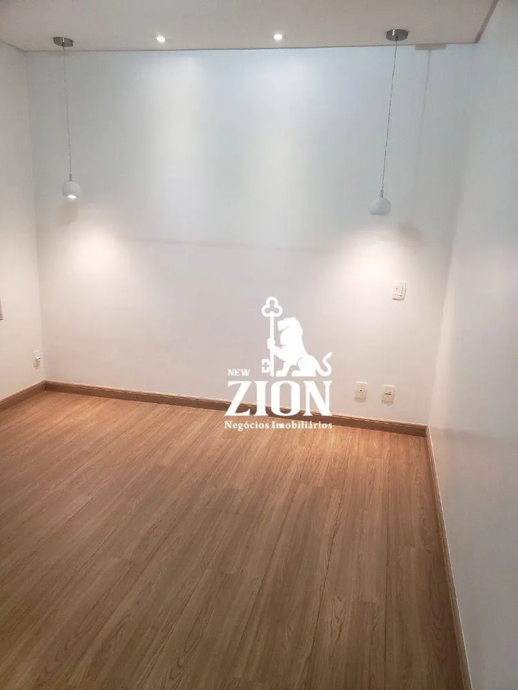 Apartamento, 3 quartos, 125 m² - Foto 5