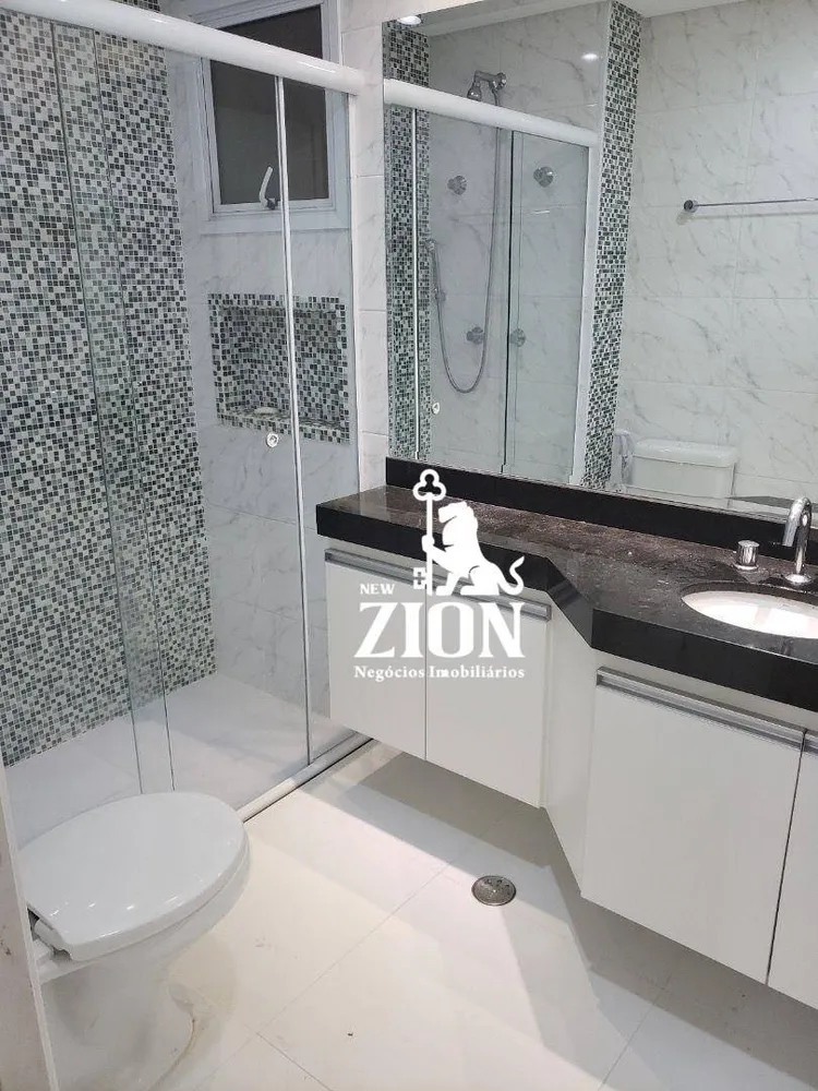 Apartamento, 3 quartos, 125 m² - Foto 14