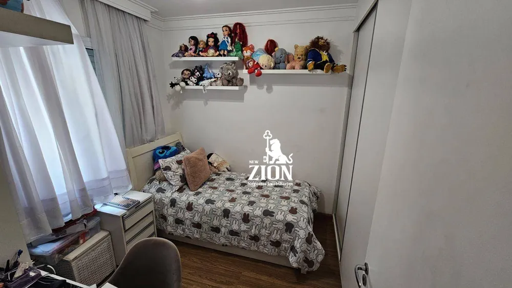 Apartamento, 3 quartos, 125 m² - Foto 15