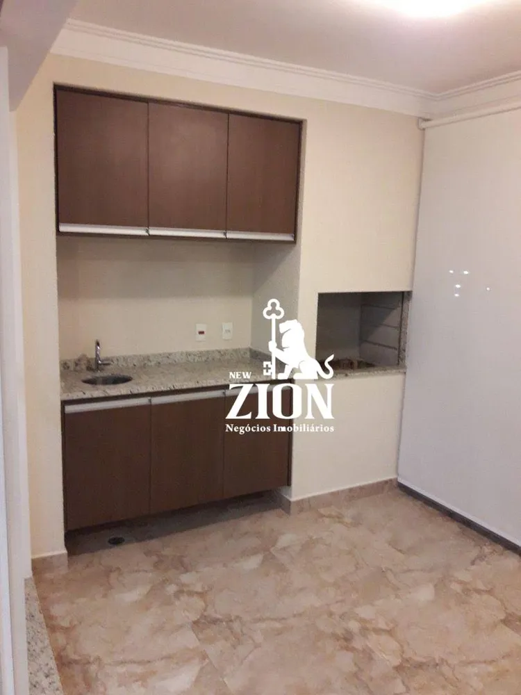 Apartamento, 3 quartos, 125 m² - Foto 4