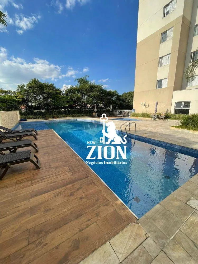 Apartamento, 3 quartos, 125 m² - Foto 13