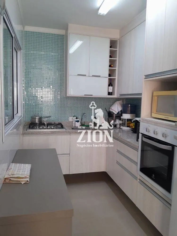 Sobrado, 2 quartos, 60 m² - Foto 16