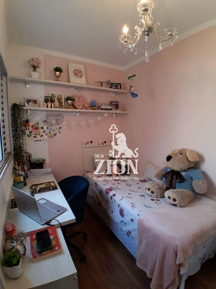 Sobrado, 2 quartos, 60 m² - Foto 13