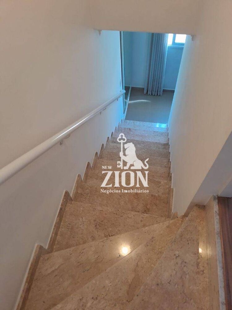 Sobrado, 2 quartos, 60 m² - Foto 3