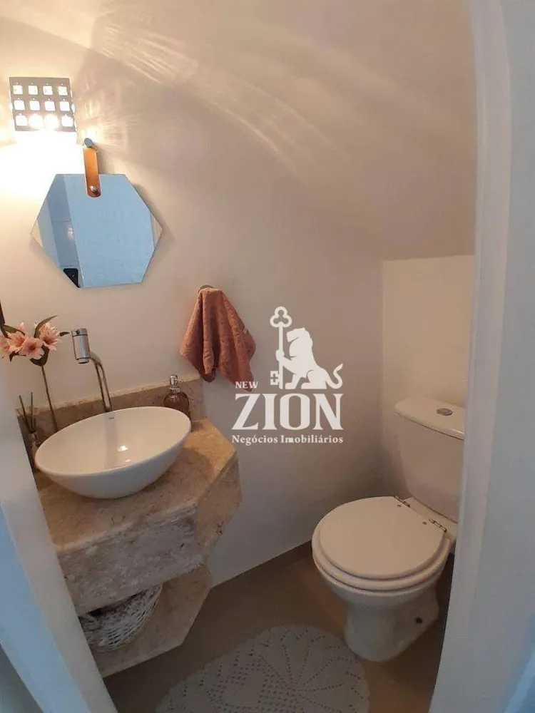 Sobrado, 2 quartos, 60 m² - Foto 15