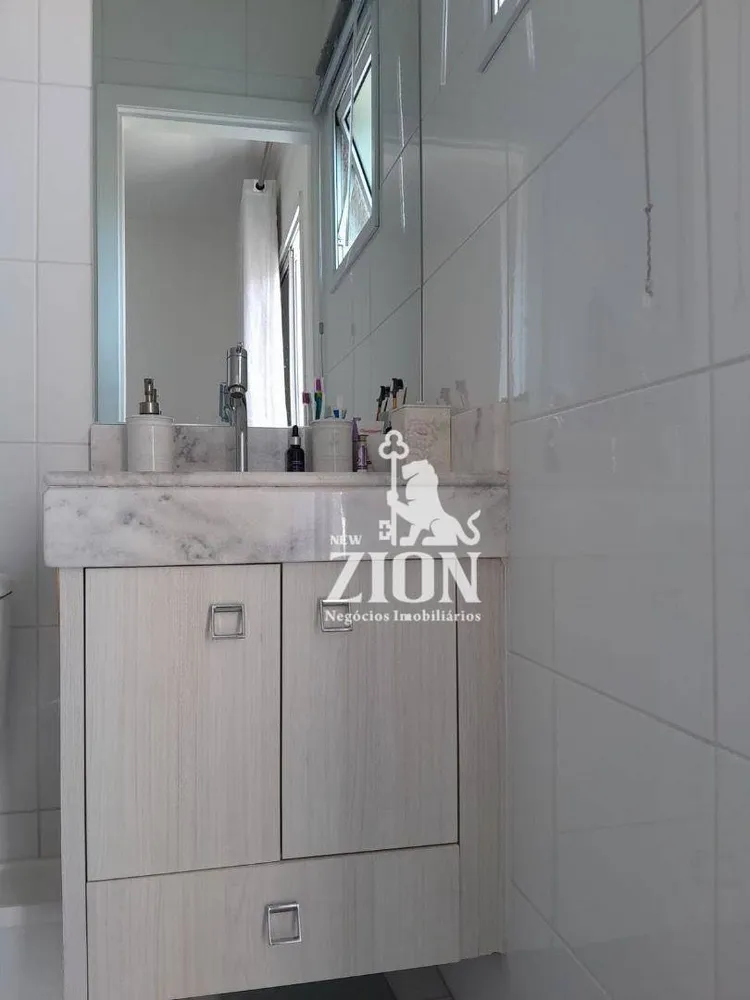 Sobrado, 2 quartos, 60 m² - Foto 5