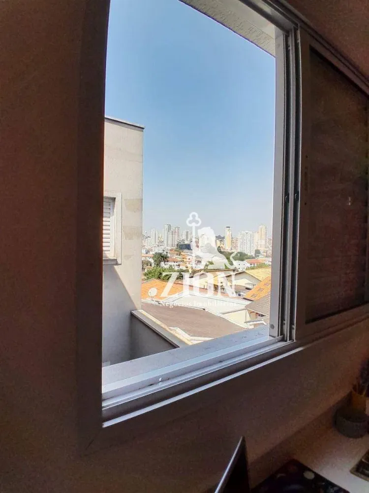 Sobrado, 2 quartos, 60 m² - Foto 9