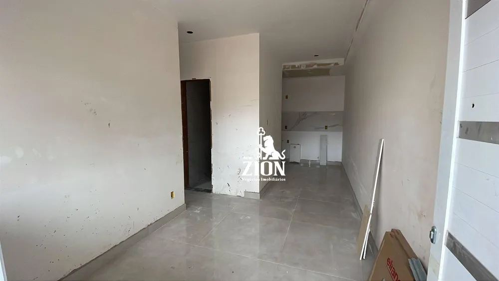 Apartamento, 1 quarto, 34 m² - Foto 1