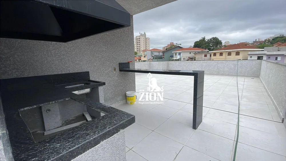 Apartamento, 1 quarto, 34 m² - Foto 8