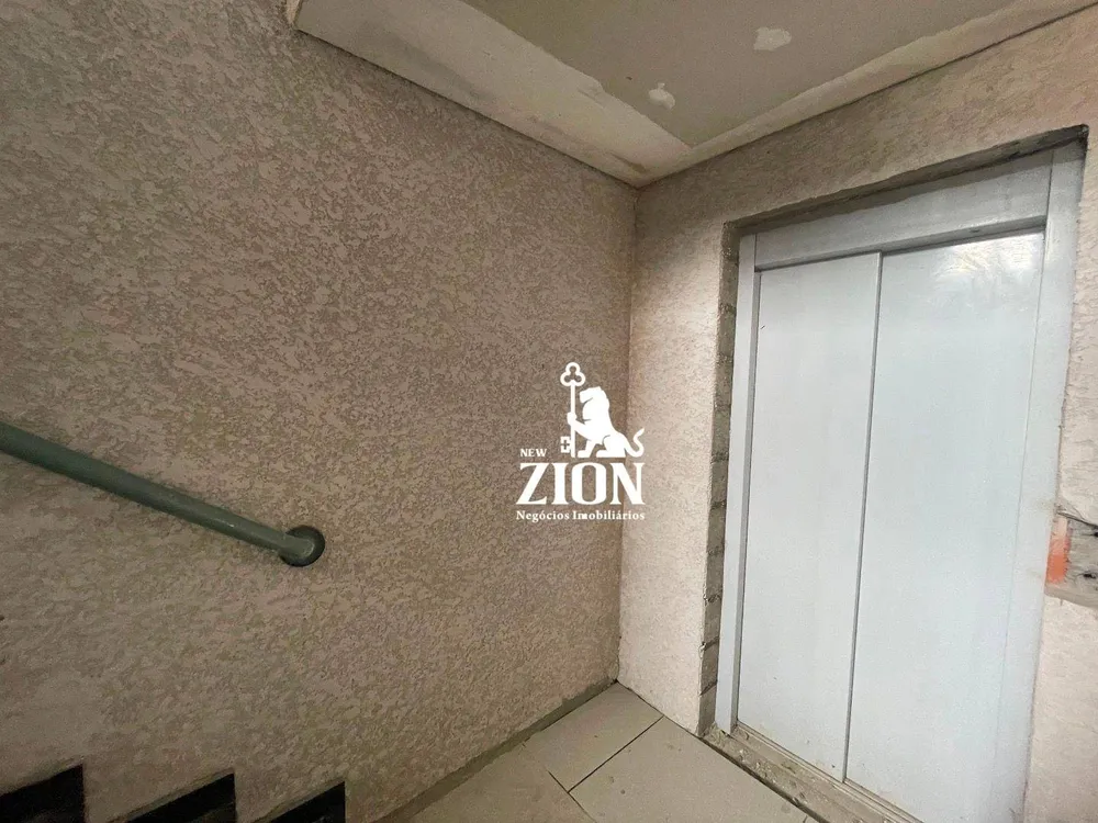 Apartamento, 1 quarto, 34 m² - Foto 11