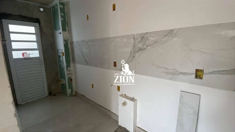 Apartamento, 1 quarto, 34 m² - Foto 2