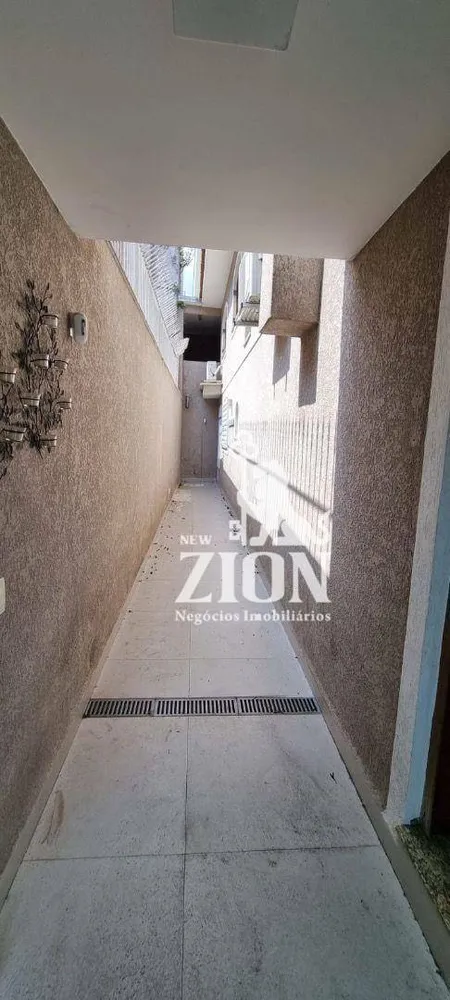 Sobrado, 3 quartos, 220 m² - Foto 5