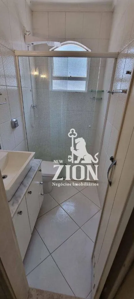Sobrado, 3 quartos, 220 m² - Foto 15