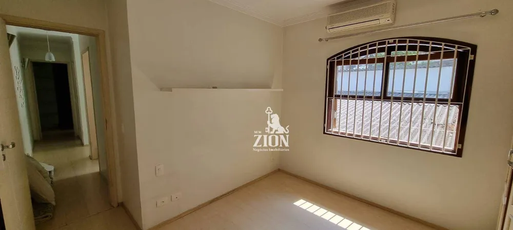 Sobrado, 3 quartos, 220 m² - Foto 4