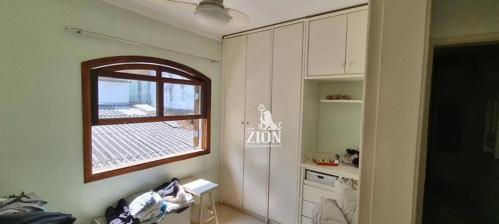 Sobrado, 3 quartos, 220 m² - Foto 7