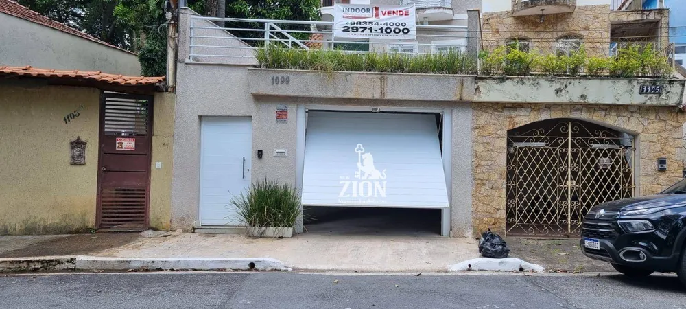 Sobrado, 3 quartos, 220 m² - Foto 6