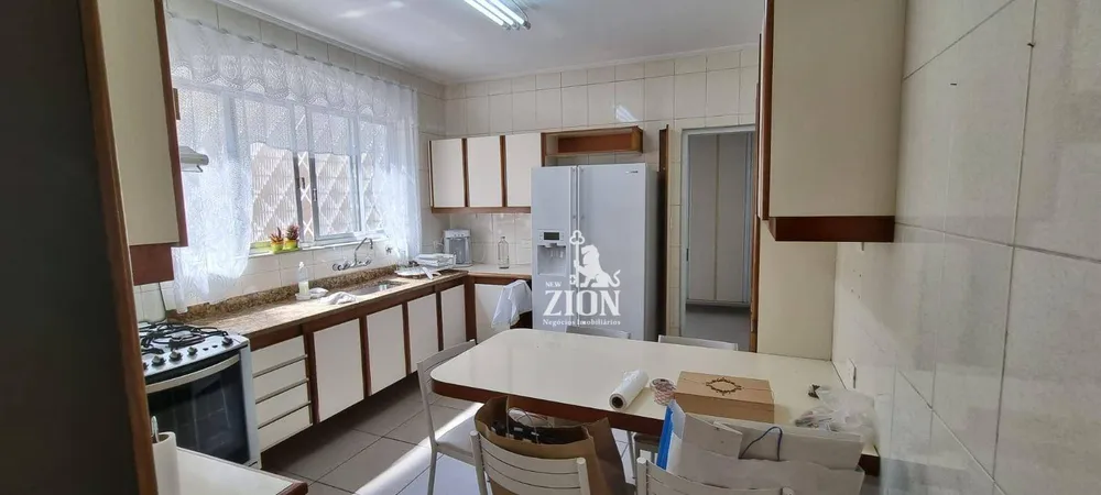 Sobrado, 3 quartos, 220 m² - Foto 13