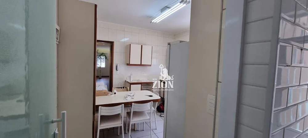 Sobrado, 3 quartos, 220 m² - Foto 12