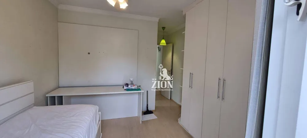 Sobrado, 3 quartos, 220 m² - Foto 3