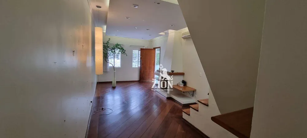 Sobrado, 3 quartos, 220 m² - Foto 11