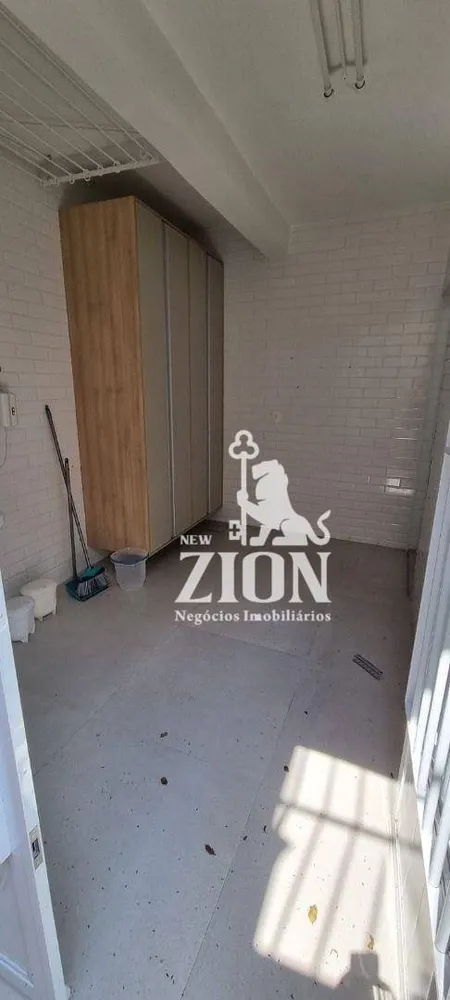 Sobrado, 3 quartos, 220 m² - Foto 9