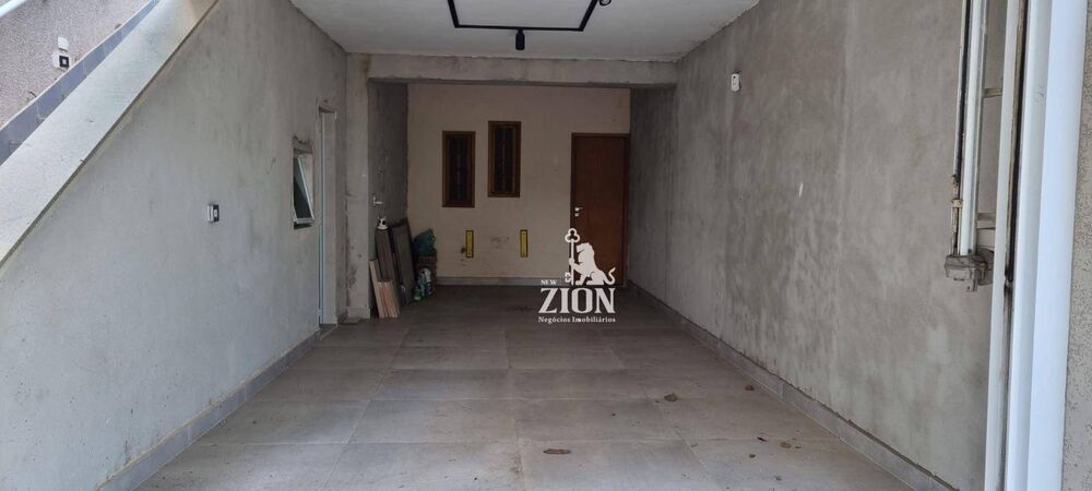 Sobrado, 3 quartos, 220 m² - Foto 14