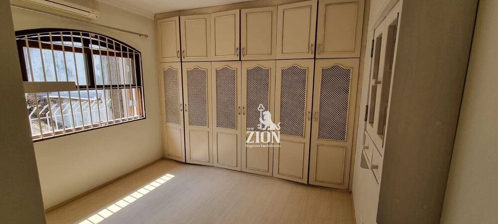 Sobrado, 3 quartos, 220 m² - Foto 8
