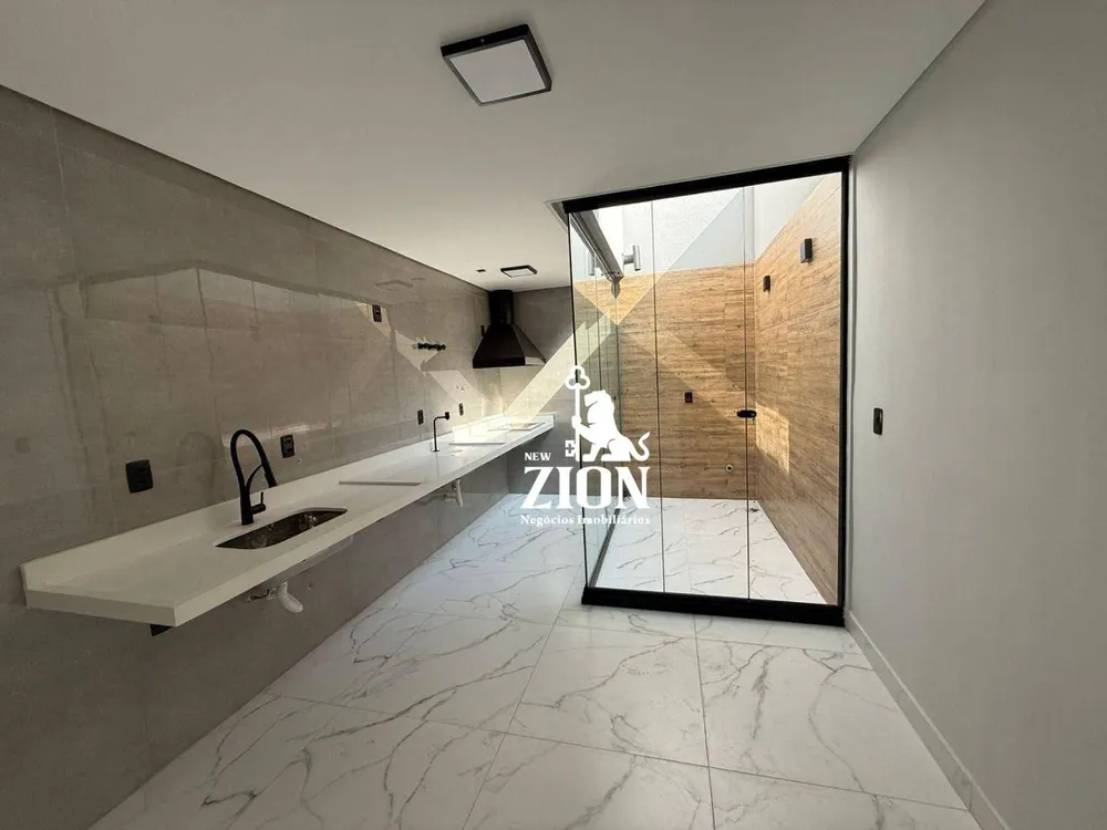 Sobrado, 3 quartos, 158 m² - Foto 4