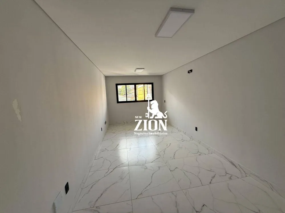 Sobrado, 3 quartos, 158 m² - Foto 2