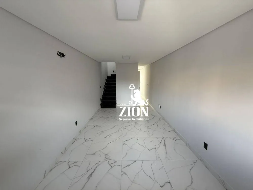 Sobrado, 3 quartos, 158 m² - Foto 4
