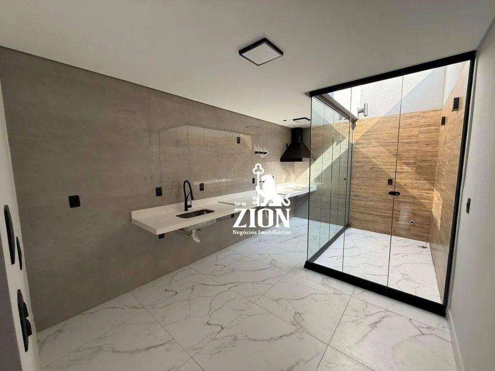 Sobrado, 3 quartos, 158 m² - Foto 7