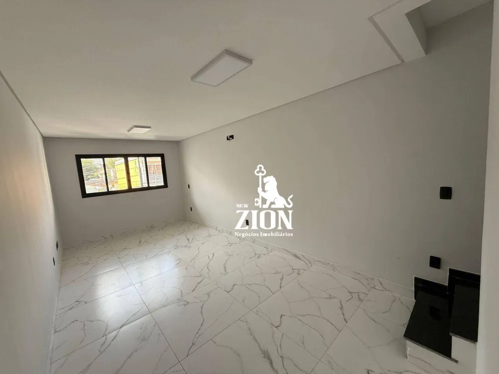Sobrado, 3 quartos, 158 m² - Foto 3